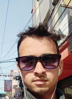 Mistress Trainer - Male dominatrix in New Delhi Photo 1 of 2