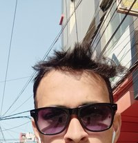 Mistress Trainer - Male dominatrix in New Delhi