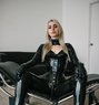 Mistress Trinity - dominatrix in Melbourne Photo 1 of 12