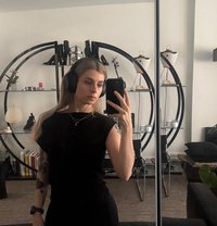 Mistress Trinity - dominatrix in Melbourne