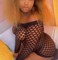 Trixy(real) in Ruaka - puta in Nairobi