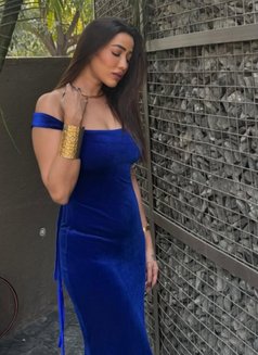 Mistress Ts Shemale - Acompañantes transexual in Candolim, Goa Photo 1 of 11