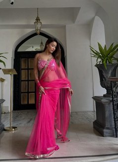Mistress Ts Shemale - Acompañantes transexual in Candolim, Goa Photo 8 of 11