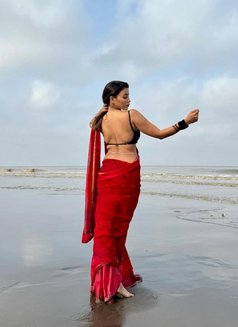 Mistress Ts Shemale - Acompañantes transexual in Candolim, Goa Photo 9 of 11