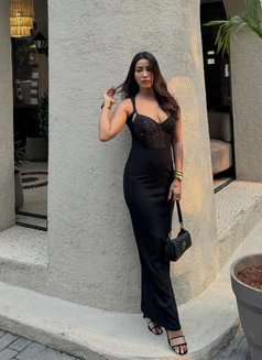 Mistress Ts Shemale - Acompañantes transexual in Candolim, Goa Photo 10 of 11