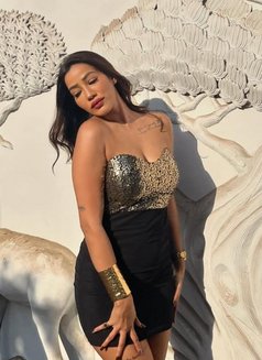 Mistress Ts Shemale - Transsexual escort in Pune Photo 9 of 13