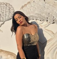 Mistress Ts Shemale - Acompañantes transexual in Pune