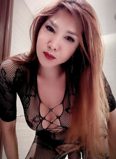 Mistress Kathy VIP Top classy dominant - Transsexual escort in Makati City Photo 17 of 26