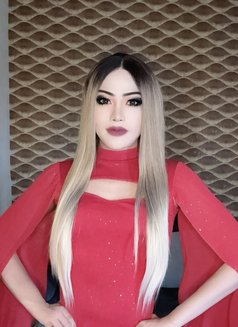 Mistress Tukki Top BDSM🇹🇭 - Acompañantes transexual in Al Manama Photo 20 of 20