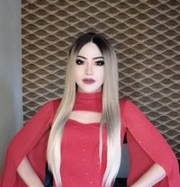 Mistress Tukki Top BDSM🇹🇭 - Transsexual escort in Al Manama Photo 20 of 20