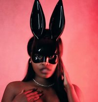 Mistress - escort in Entebbe