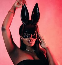 Mistress - escort in Entebbe