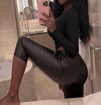 Mistress - dominatrix in Kampala