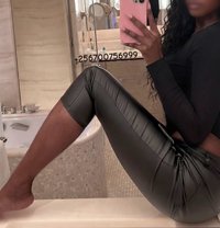 Mistress - dominatrix in Kampala