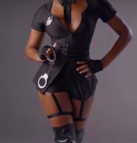 Mistress - dominatrix in Kampala