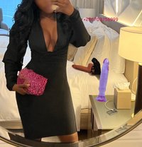 Mistress - dominatrix in Kampala