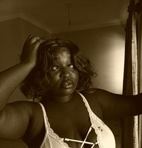 Mistress - escort in Kampala