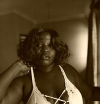 Mistress - escort in Kampala