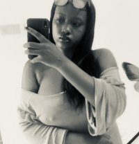 Mistress Uloma - dominatrix in Lagos, Nigeria
