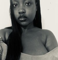 Mistress Uloma - dominatrix in Lagos, Nigeria