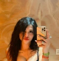 Mistress Urfi in South Delhi - escort in New Delhi