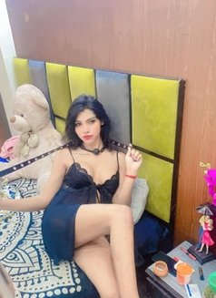 Mistress Urfi real and online service - escort in New Delhi Photo 6 of 13