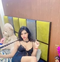 Mistress Urfi real and online service - escort in New Delhi