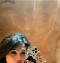 Mistress Urfi in South Delhi - puta in New Delhi