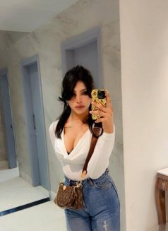 Mistress Urfi real and online service - escort in New Delhi Photo 17 of 17