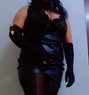 Mistress Valvet - escort in Hyderabad Photo 1 of 1