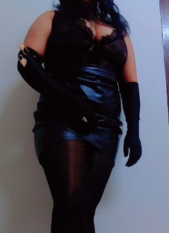 Mistress Valvet - puta in Hyderabad Photo 1 of 1