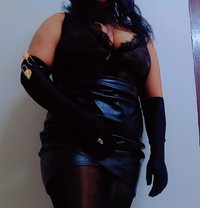 Mistress Valvet - puta in Hyderabad