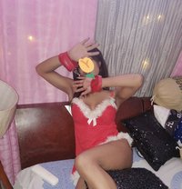Mistress Vanessa 7 inch dick Cam N Meet - Transsexual escort in New Delhi