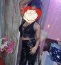 Mistress Vanessa 7 inch dick Cam N Meet - Transsexual escort in New Delhi Photo 3 of 7