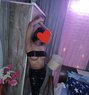 Mistress Vanessa 7 inch dick Cam N Meet - Transsexual escort in New Delhi Photo 5 of 8