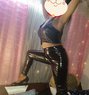 Misstret Vanessa Cam N Meet - Transsexual escort in New Delhi Photo 15 of 15