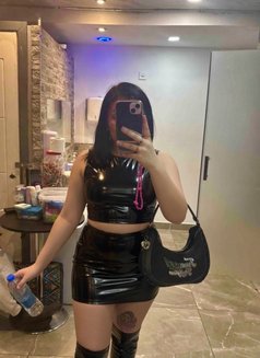 Mistress Vannessa - Dominadora in İstanbul Photo 4 of 5