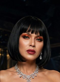 Mistress Next door Velena - Transsexual escort in Bangkok Photo 3 of 8