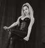 Mistress Veronika - escort in Belgrade Photo 1 of 4