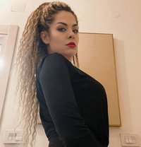 Mistress Veronika - escort in Belgrade