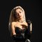 Mistress Marina - escort in Belgrade