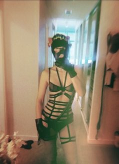 Mistress Vicious Sixx - dominatrix in Vancouver Photo 11 of 12