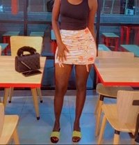 Mistress Victoria - Dominadora in Nairobi