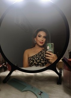 Mistress Victoria Mondragon - Acompañantes transexual in Bangkok Photo 14 of 27