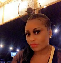 Mistress Vina - escort in Accra