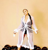 Mistress Vina - escort in Accra