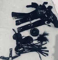Mistress Vina - escort in Accra