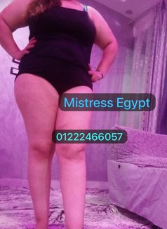 Mistress Vip مستريس برايڤت - escort in Cairo Photo 3 of 11