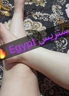 Mistress Vip مستريس برايڤت - escort in Cairo Photo 8 of 11