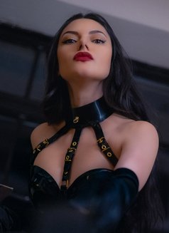 MISTRESS VIXEN NOIR - BDSM - Dominadora in Berlin Photo 12 of 13